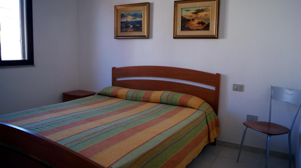 Casa Castelmarina Apartment Кастелсардо Екстериор снимка