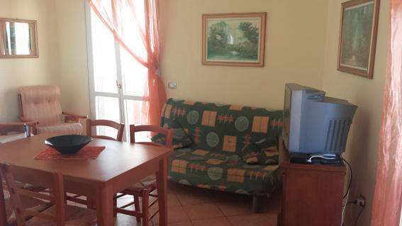 Casa Castelmarina Apartment Кастелсардо Стая снимка