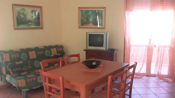 Casa Castelmarina Apartment Кастелсардо Стая снимка