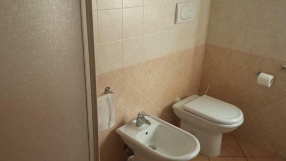 Casa Castelmarina Apartment Кастелсардо Стая снимка